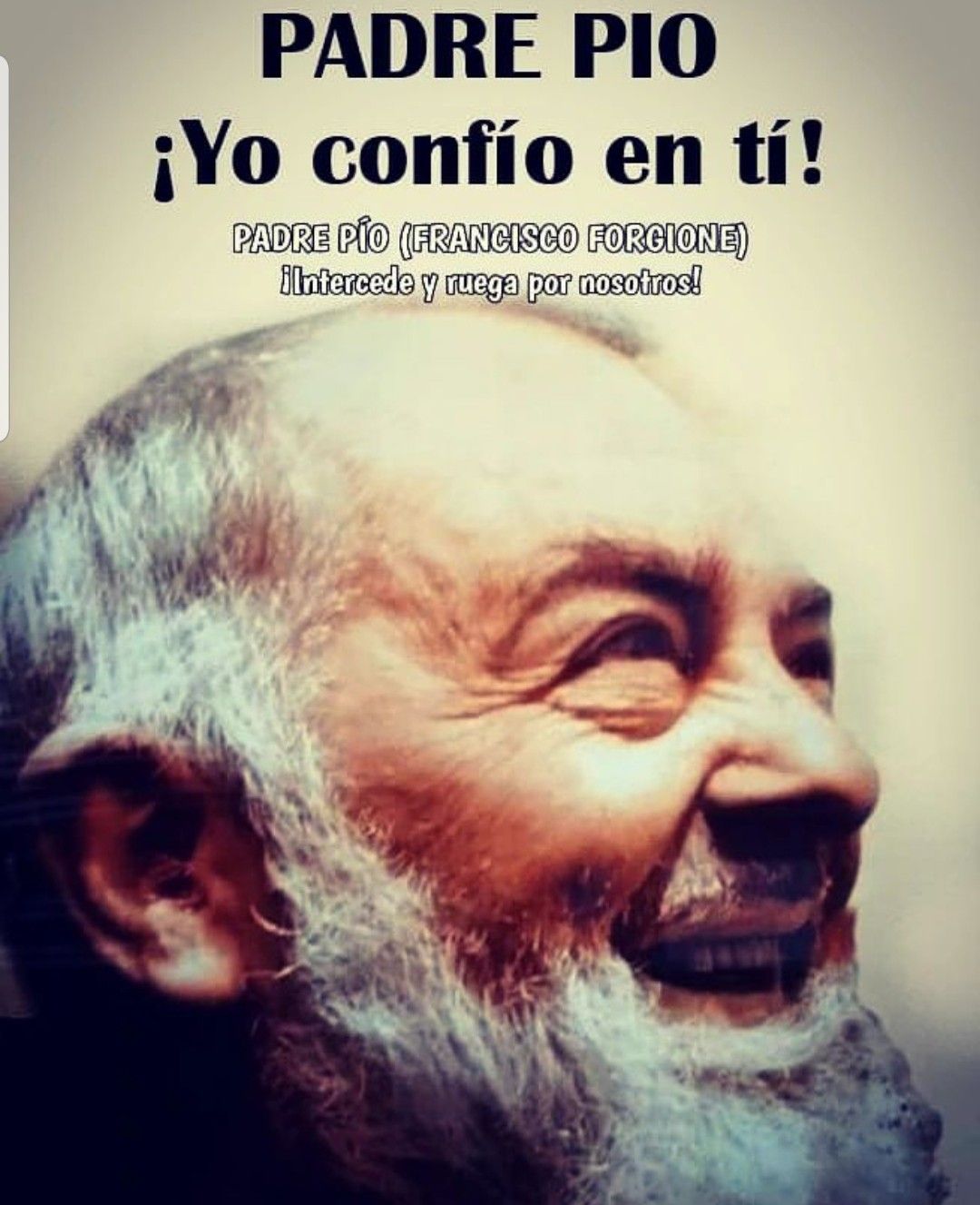 Santo Padre Pío - Santo Padre Pio 2