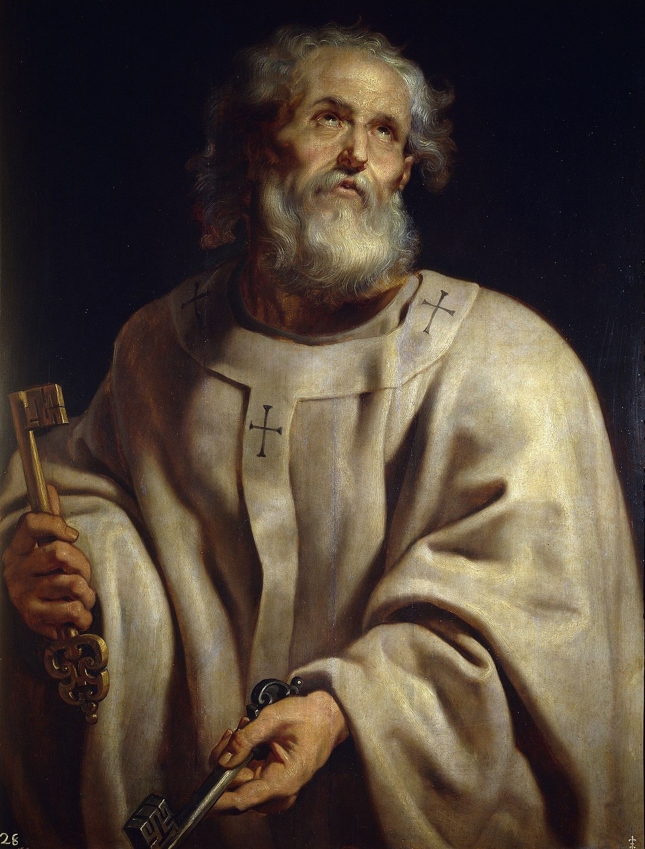 Santo Simon Pedro