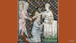 Santo Tomás Becket, obispo de Canterbury, mártir