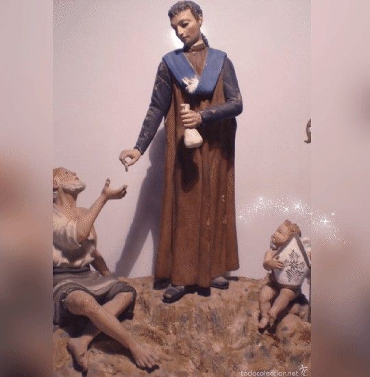 Santo Tomás de Villanueva
