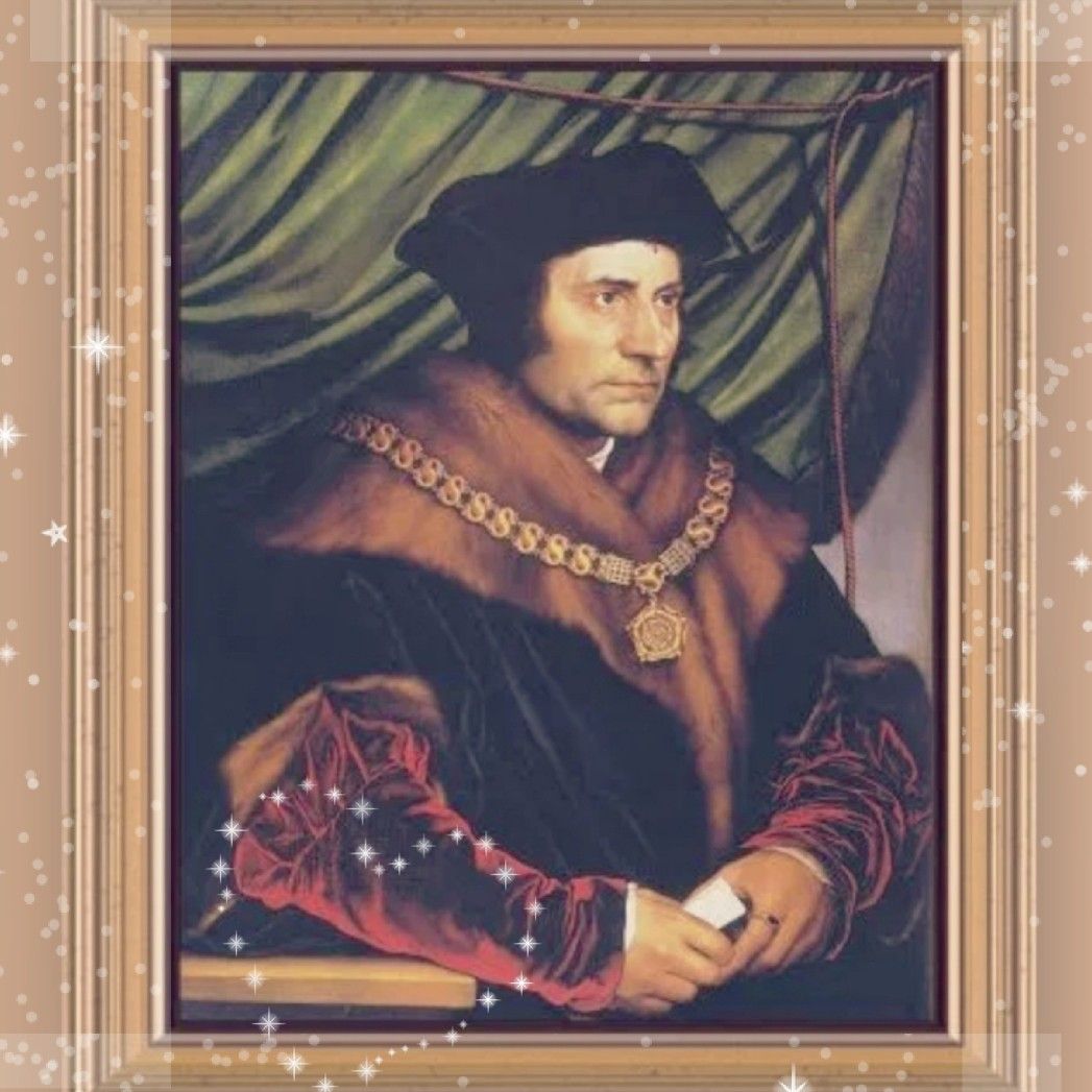 Santo Tomás Moro
