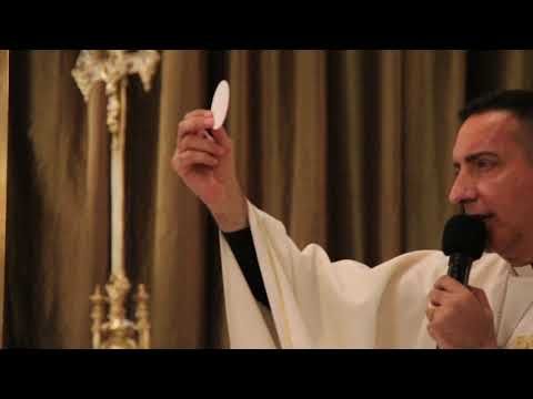 Santos Angeles - Oracion De Sanacionpadre Fernando Abraham 29919Santos Arcang