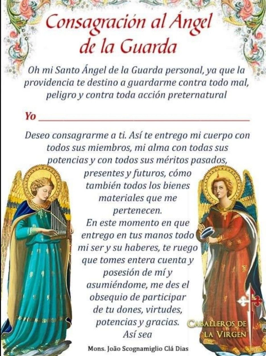 Santos Angeles - Santos Angeles