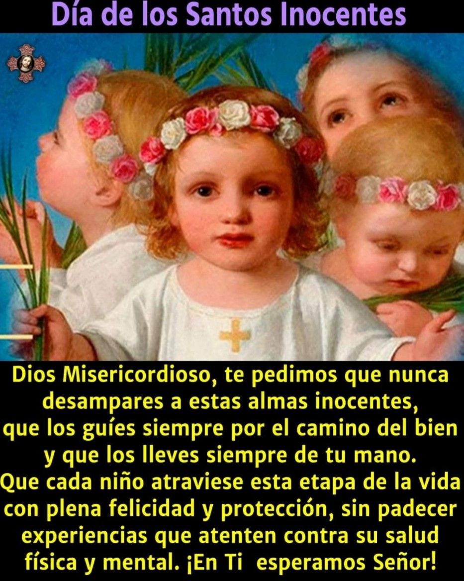 Santos Inocentes
