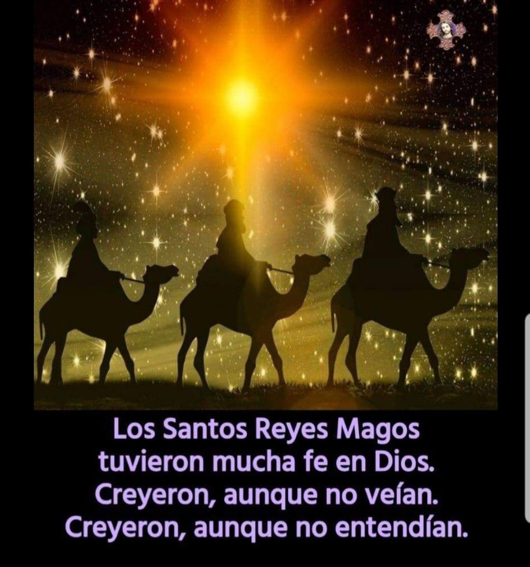 Santos Reyes Magos