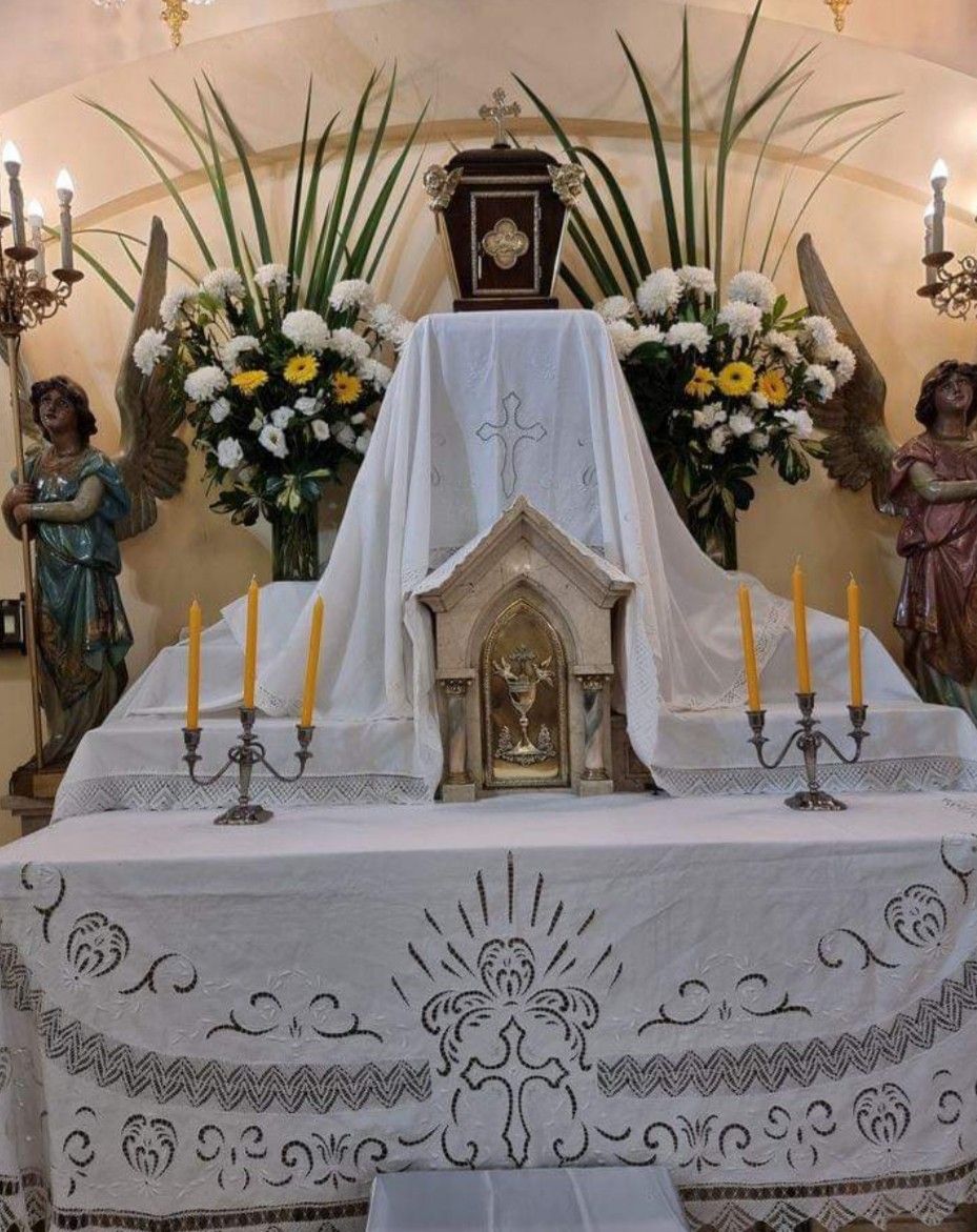 Viernes Santo