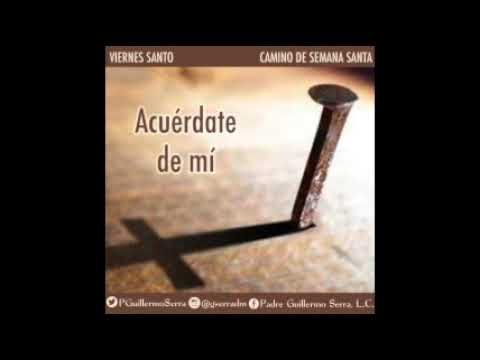 Viernes Santo - Viernes Semana Santa Acuerdate De Mi