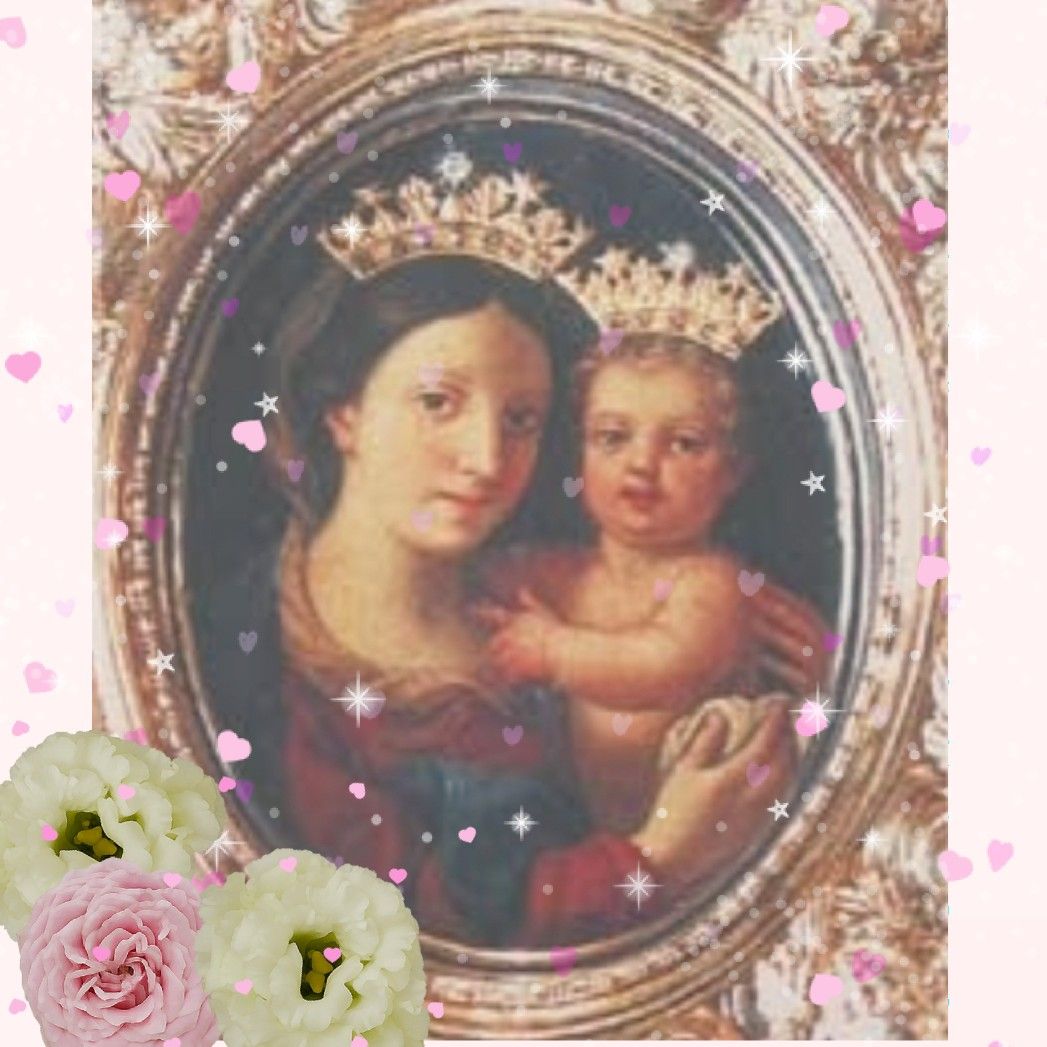 Virgen de la Confianza
