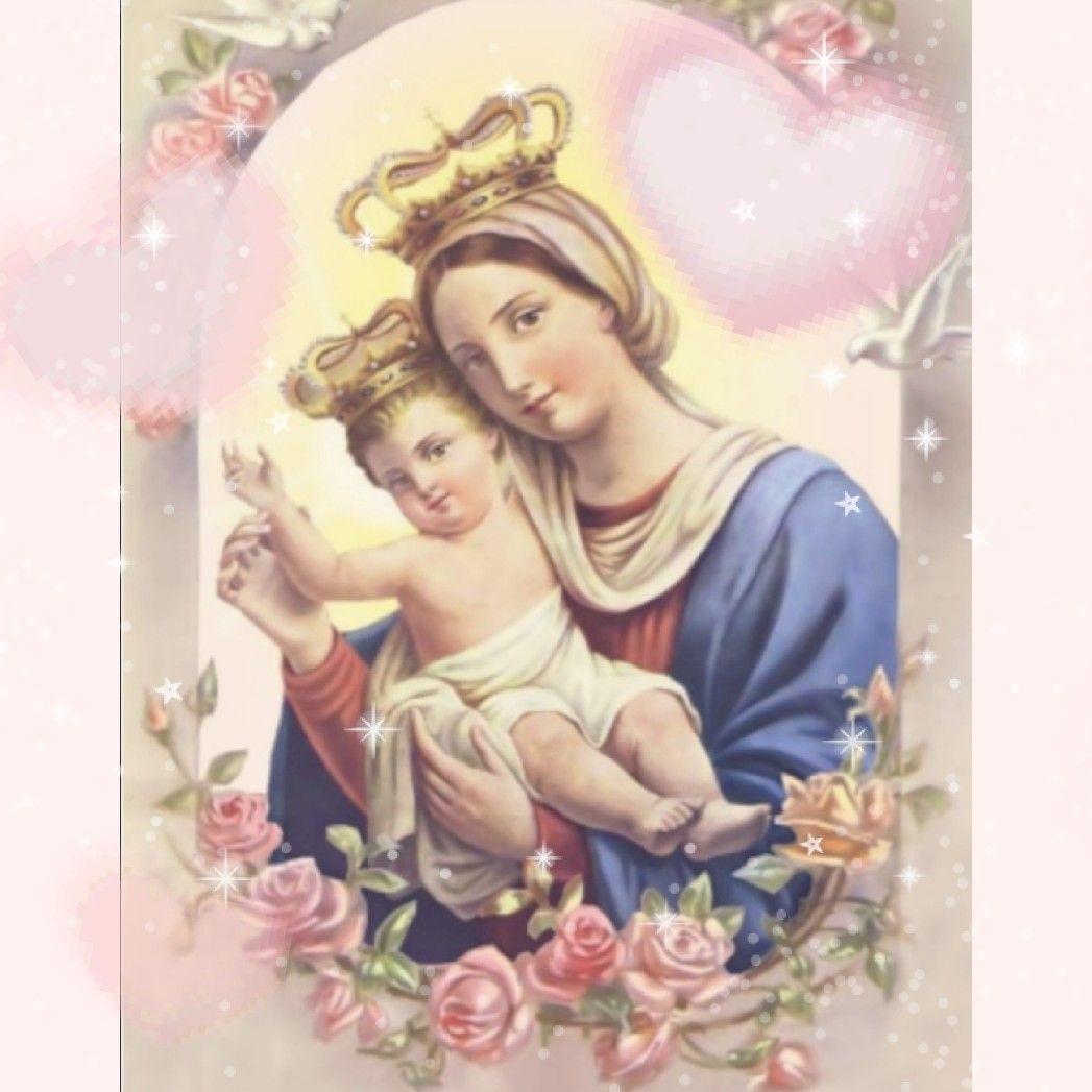 Virgen del Huerto