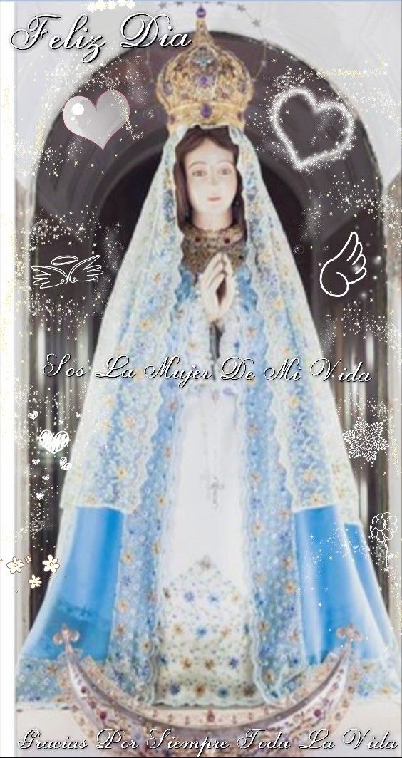 Virgencita de Itati - Virgencita De Itati