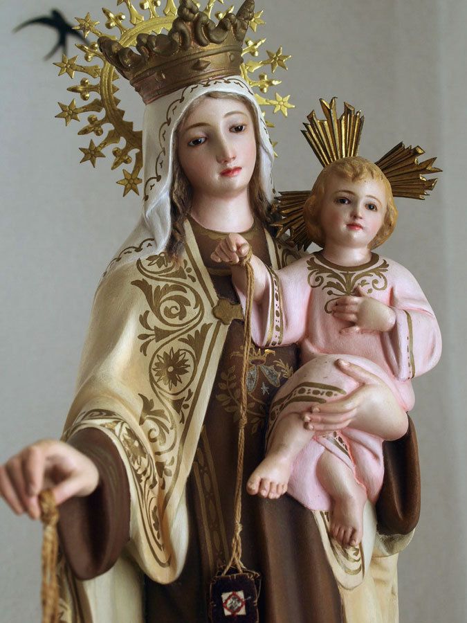 Virgencita de la Candelaria