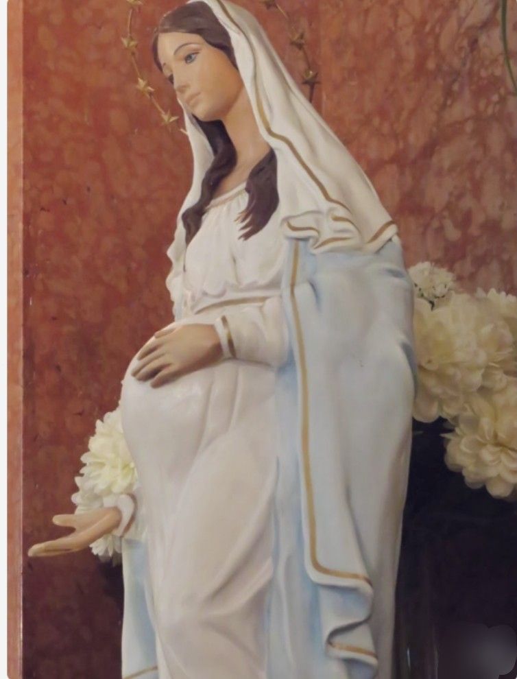 Virgencita de la Dulce Espera