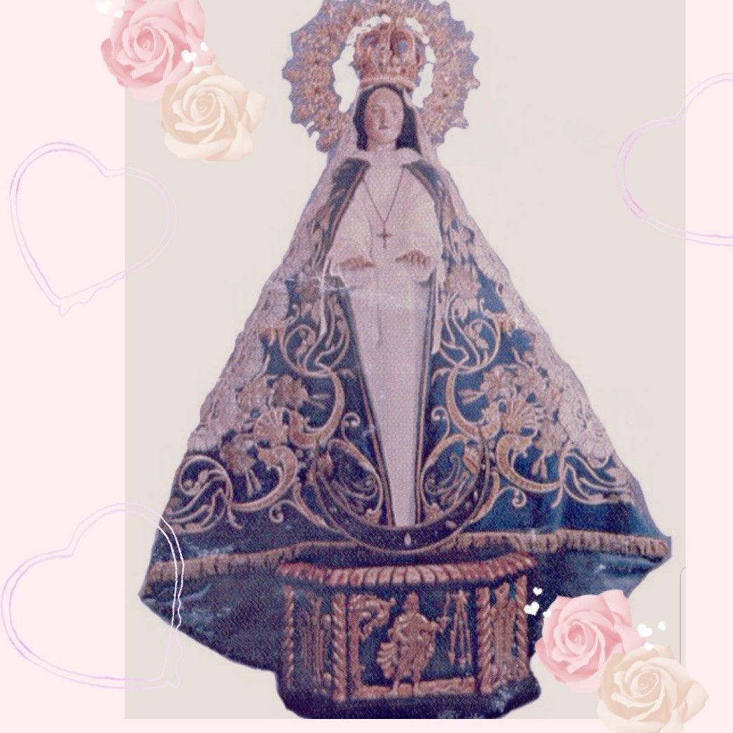 Virgencita del Buen Viaje