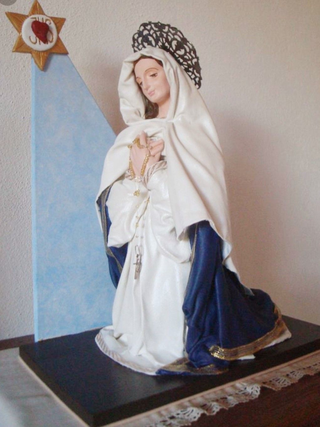 Virgencita del Cerro